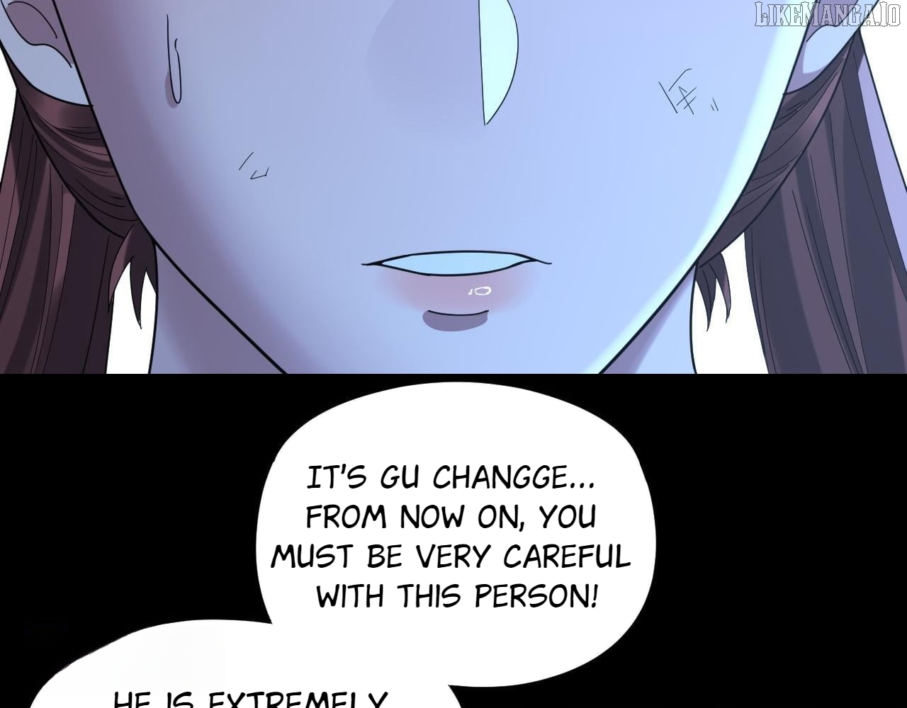 Me, The Heavenly Destined Villain Chapter 284 - page 72